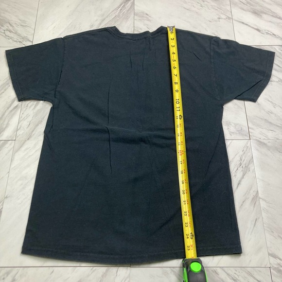 Vintage Lamb of God Band T-shirt - Picture 8 of 8